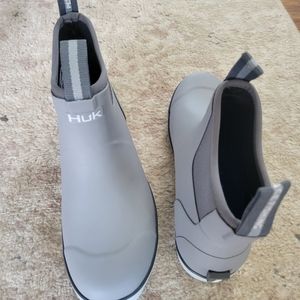 Womens Huk Boots